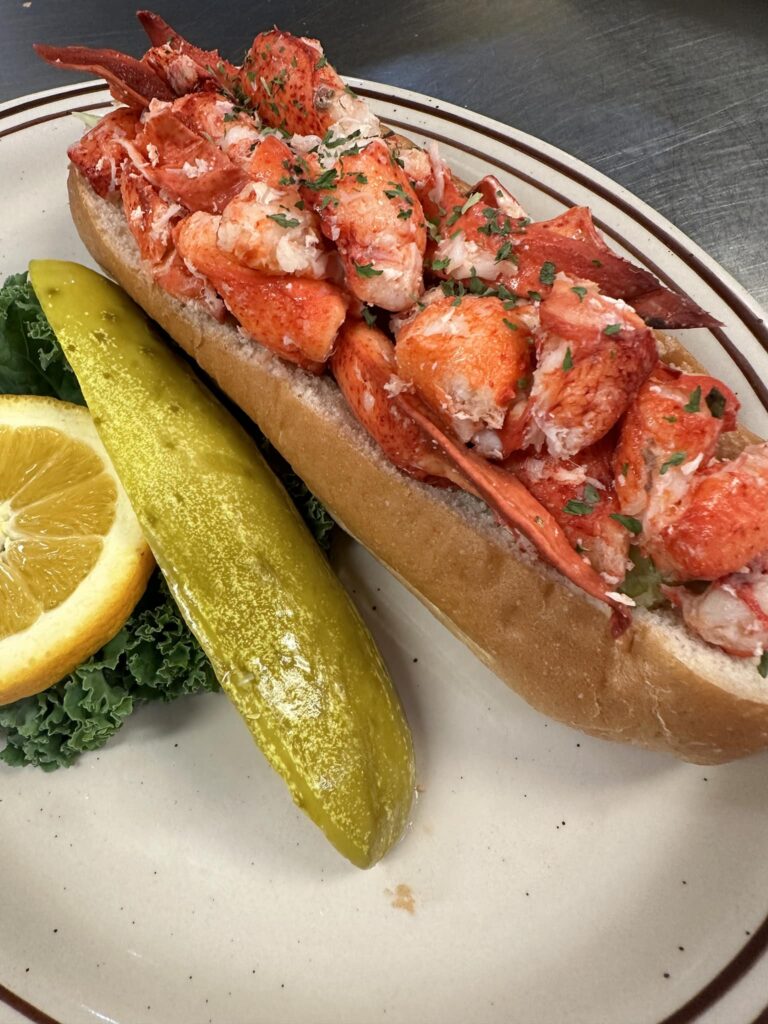 best seafood